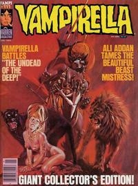 Vampirella # 111