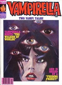 Vampirella # 112