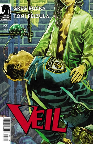 Veil # 2