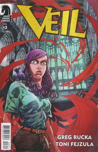 Veil # 3