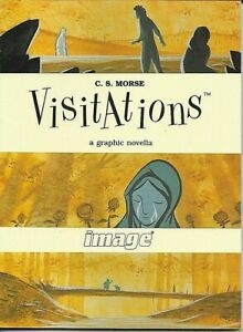 Visitations # 1