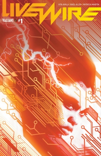 Livewire # 1