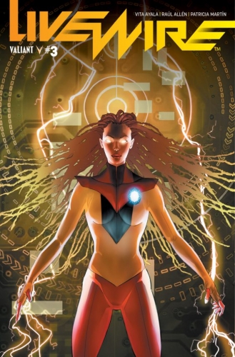 Livewire # 3