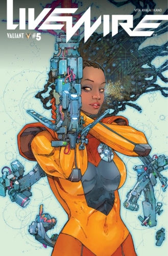 Livewire # 5