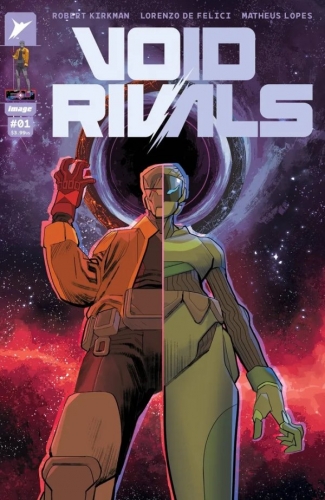 Void Rivals # 1
