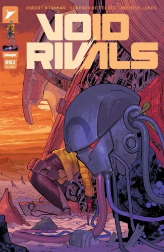 Void Rivals # 2