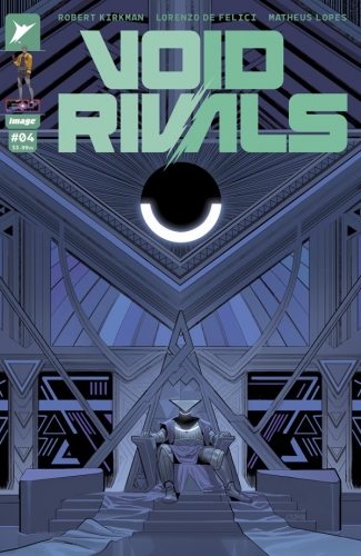 Void Rivals # 4