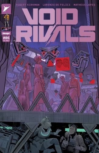 Void Rivals # 6