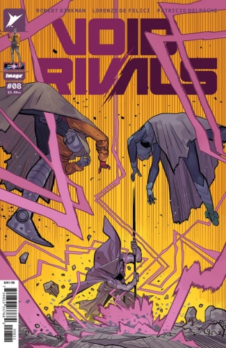 Void Rivals # 8