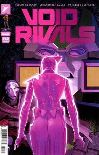 Void Rivals # 10