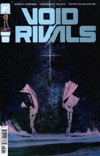 Void Rivals # 12