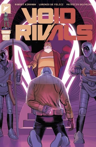 Void Rivals # 17
