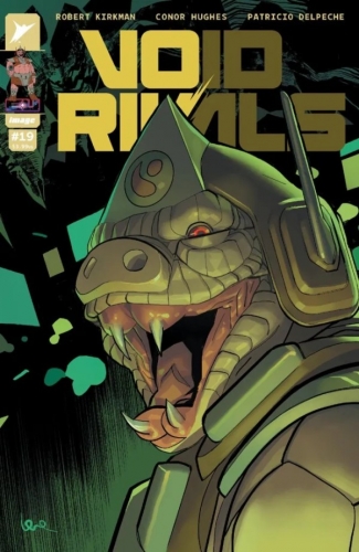 Void Rivals # 19