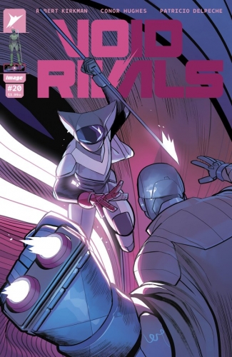 Void Rivals # 20