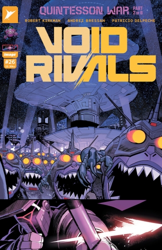 Void Rivals # 26