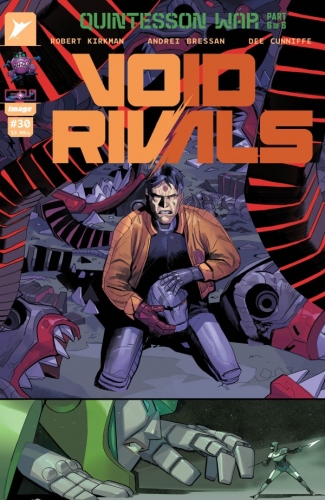 Void Rivals # 30