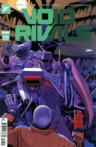 Void Rivals # 33