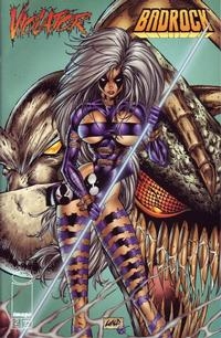 Violator vs. Badrock # 2