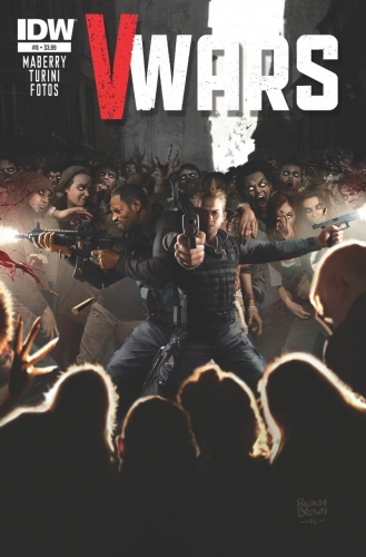 V-Wars # 8