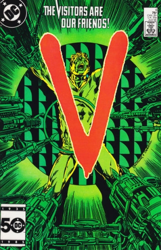 V # 6