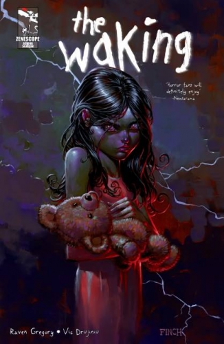 The Waking # 1