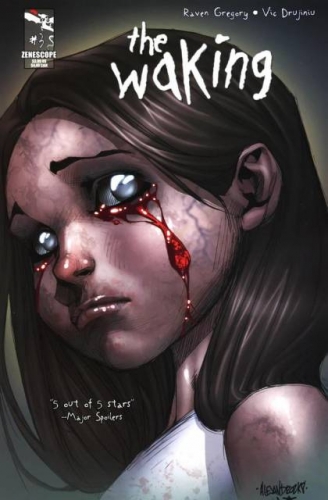 The Waking # 3