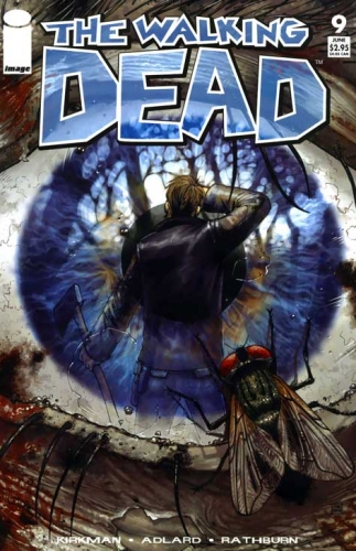 The Walking Dead # 9