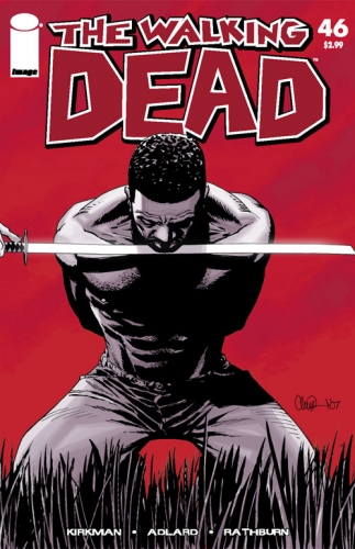 The Walking Dead # 46