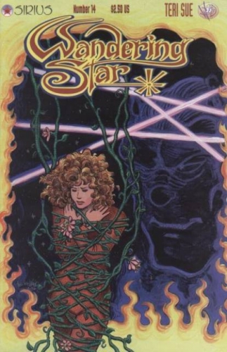 Wandering Star # 14