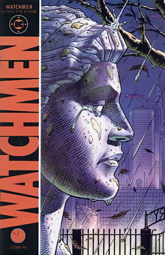 Watchmen # 2