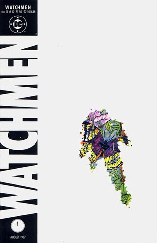 Watchmen # 11