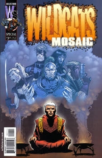 WildC.A.T.s: Mosaic # 1