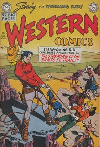 Western Comics # 26