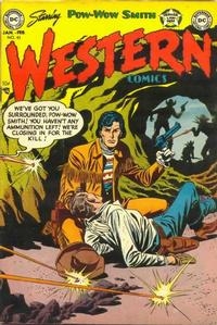 Western Comics # 43