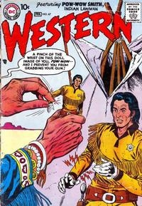 Western Comics # 67