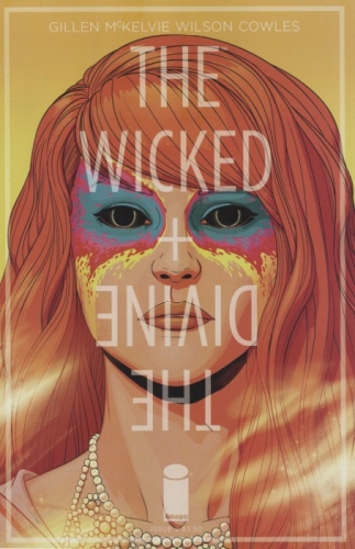 The Wicked + The Divine # 2