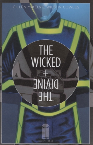 The Wicked + The Divine # 14
