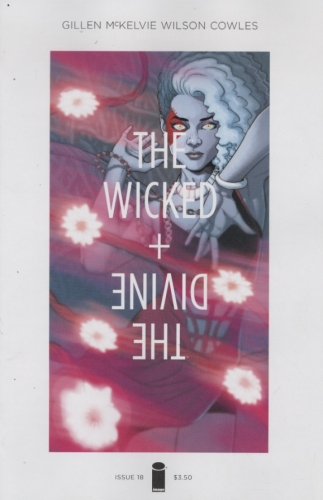 The Wicked + The Divine # 18