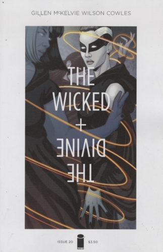 The Wicked + The Divine # 20