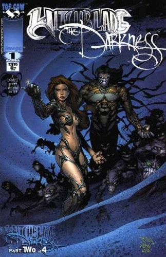 Witchblade / Darkness Special # 1