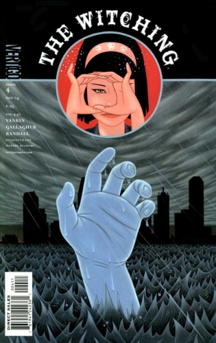The Witching # 4