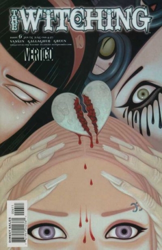 The Witching # 6
