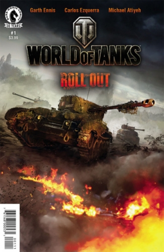 World of tanks # 1
