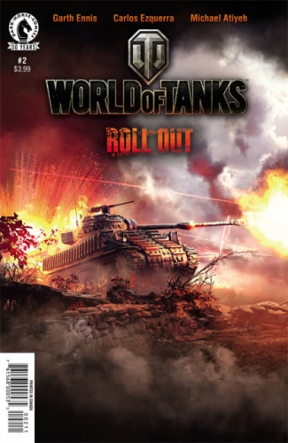 World of tanks # 2
