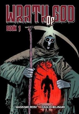 Wrath of God (TPB) # 1