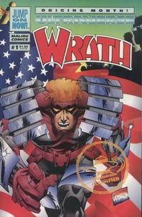 Wrath # 1