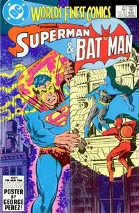 World's Finest Comics # 301