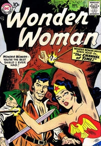 Wonder Woman vol 1 # 94