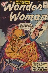 Wonder Woman vol 1 # 120