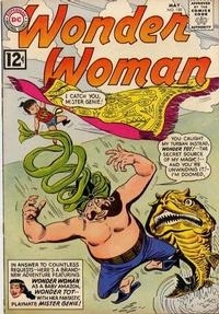 Wonder Woman vol 1 # 130